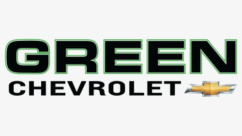 Green Chevrolet, HD Png Download, Free Download