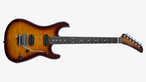 Schecter Reaper 6 Fr, HD Png Download, Free Download