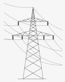 Transparent Drawn Line Png - Line Drawing, Png Download, Free Download