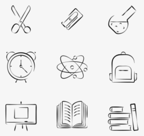 Medical Device Icons, HD Png Download, Free Download