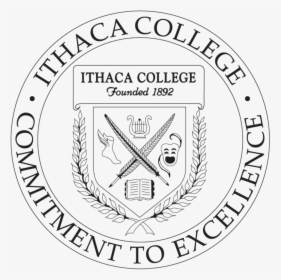 Ithaca College Emblem, HD Png Download, Free Download