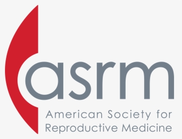 Asrm Logo, HD Png Download, Free Download