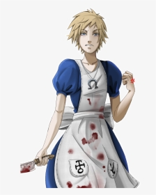 Anime, HD Png Download, Free Download