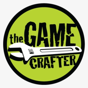 Game Crafter, HD Png Download, Free Download
