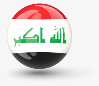 Download Flag Icon Of Iraq At Png Format - Iraq Flag Icon, Transparent Png, Free Download