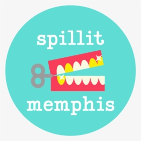 Spillit - Circle, HD Png Download, Free Download