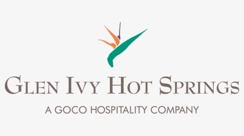 Glen Ivy Hot Springs Logo, HD Png Download, Free Download