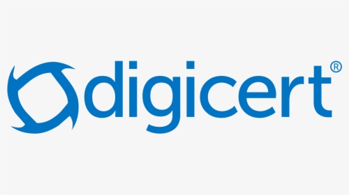 Digicert Logo Png, Transparent Png, Free Download