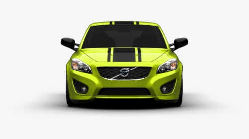 Volvo C30, HD Png Download, Free Download