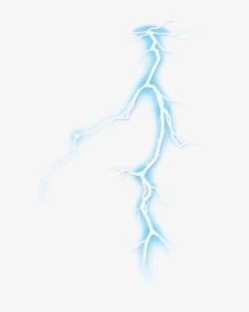 Lightning Png File - Illustration, Transparent Png, Free Download