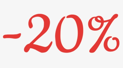 20% Скидка Sale -20% Freetoedit, HD Png Download, Free Download
