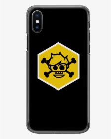 Crainer Signature Black Phone Case"  Class="lazyload - Smartphone, HD Png Download, Free Download