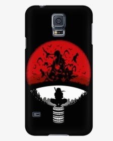 Android Phone Case - Uchiha Itachi Walpaper Hd, HD Png Download, Free Download