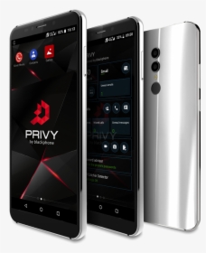 Blackphone Privy, HD Png Download, Free Download
