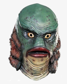 Creature From The Black Lagoon Png, Transparent Png, Free Download