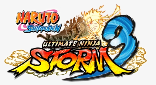 Naruto Shippuden Ultimate Ninja Storm 3 Full Burst, HD Png Download, Free Download