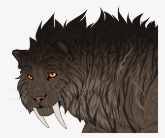 Masai Lion, HD Png Download, Free Download