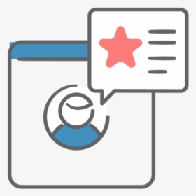 Icon-performance Review - Performance Review Icon Png, Transparent Png, Free Download