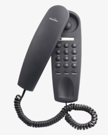 Landline Phone Png Free Download - Beetel Wall Hanging Phone, Transparent Png, Free Download