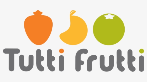 Tutti Frutti Frozen Yogurt, HD Png Download, Free Download
