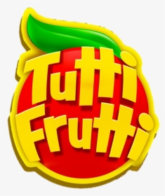 #logopedia10 - Tutti Frutti Jugo Logo, HD Png Download, Free Download