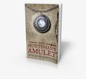 The Huntsman's Amulet, HD Png Download, Free Download