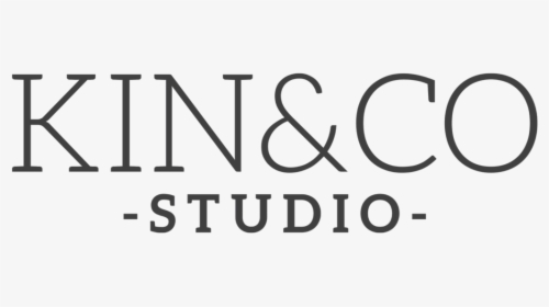Kin & Co Studio, HD Png Download, Free Download