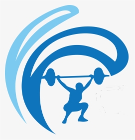 Goal Icon Png -crossfit, Hd Png Download - Crossfit Marca, Transparent Png, Free Download