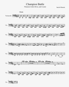 O Brother Be Faithful Sheet Music, HD Png Download, Free Download
