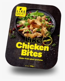 Like Meat Chicken Bites, HD Png Download, Free Download
