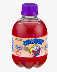 Chubby Soda, HD Png Download, Free Download