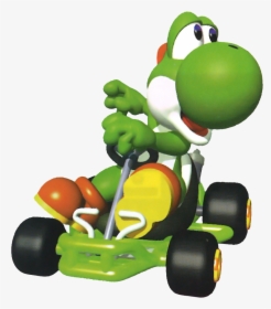Mario Kart 64 Characters, HD Png Download, Free Download
