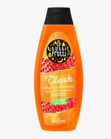 Tutti Frutti Peach & Mango Bath Shower Gel, HD Png Download, Free Download