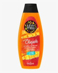 Tutti Frutti Peach&mango - Tutti Frutti Peach & Mango Bath Shower Gel, HD Png Download, Free Download