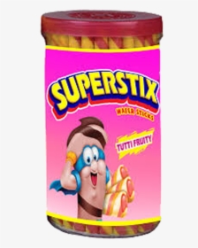 Superstix Tutti Frutti, HD Png Download, Free Download