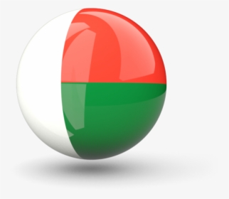 Download Flag Icon Of Madagascar At Png Format - Madagascar Flag Logo, Transparent Png, Free Download