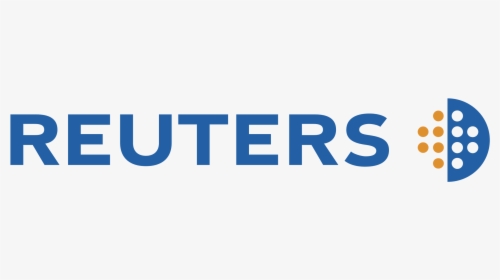 Reuters Logo Png - Reuters, Transparent Png, Free Download
