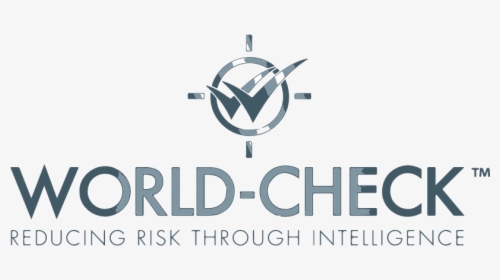 Worldcheck - D Geller And Son Logo, HD Png Download, Free Download
