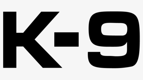 K9 - Caution K9 Unit Png, Transparent Png, Free Download