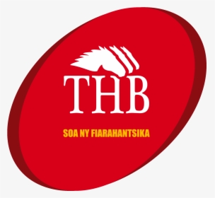 Logo Thb - Thb, HD Png Download, Free Download