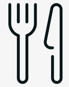 Eat Icon White Png , Png Download, Transparent Png, Free Download