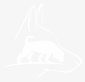Transparent Dog Tail Png - K9 Dog Training Logo, Png Download, Free Download