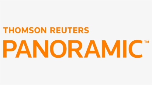 Thomson Reuters Panoramic, HD Png Download, Free Download