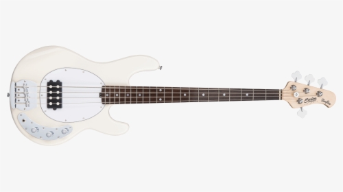 Sub Ray4 Electric Bass Guitar Vintage Cream, HD Png Download, Free Download