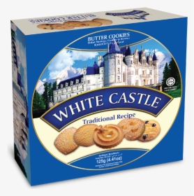 White Castle Png, Transparent Png, Free Download