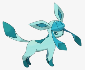 Glaceon Pokemon Go, HD Png Download, Free Download