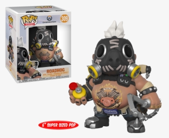 Overwatch Wave 3 Funko Pop, HD Png Download, Free Download