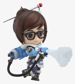 Image - Nendoroid Mei, HD Png Download, Free Download