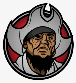 Transparent Raiders Logo Png, Png Download, Free Download