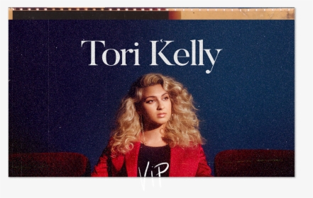 Tori Kelly Winter Tour - Tori Kelly Inspired By True Events Tour, HD Png Download, Free Download